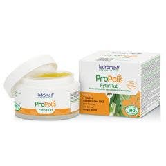 Baume A Frictionner Fyto Rub Bio 45g Propolis Ladrôme