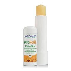 Fyto Stick Levres Naturel 4.8g Propolis Ladrôme