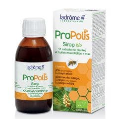 Sirop Bio 150ml Propolis Ladrôme