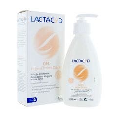 Femina Soin Intime Lavant 200 ml Lactacyd