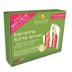 Keratine Forte Serum 5x9ml Biocyte