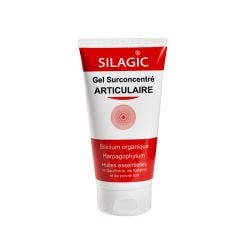 Gel Surconcentre Articulaire 150ml Silagic