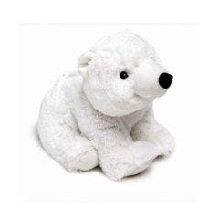 Bouillotte Ours Polaire Peluche Cozy Soframar