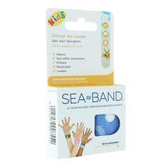 Bracelet Enfant Anti-nausees Seaband