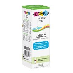 Fer Vitamines B Sirop Gout Banane 125 Ml Pediakid Easypara