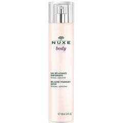Eau Delassante Parfumante 100ml Body Nuxe