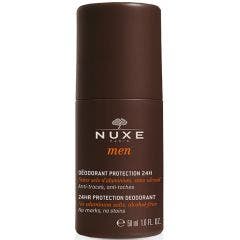 Deodorant Protection 24h Roll-on 50ml Men Nuxe
