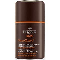 Men Fluide Anti-age 50 ml Nuxellence Nuxe