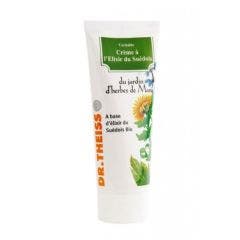 CREME DU SUEDOIS 100ML 100ml Dr. Theiss Naturwaren