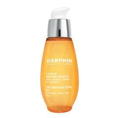 Huile Revitalisante Visage Corps Et Cheveux 50ml Darphin