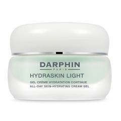 Light Gel Creme Hydratation Continue Peaux Normales A Mixtes 50ml Hydraskin Darphin