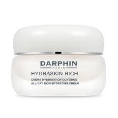 Rich Creme Hydratante Continue 50ml Hydraskin Darphin