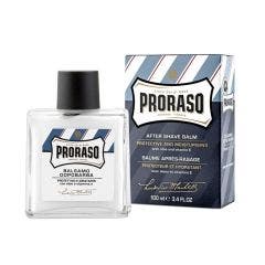 Baume Apres Rasage Protecteur Et Hydratant 100 ml Proraso