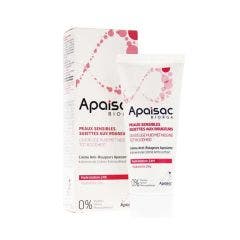 Creme Anti-rougeurs Apaisante 40ml Apaisac Biorga