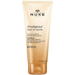 Prodigieux Huile De Douche 200ml Nuxe