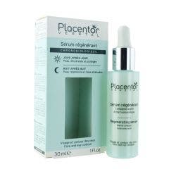 Serum Regenerant Jour/nuit 30 ml Placentor Végétal