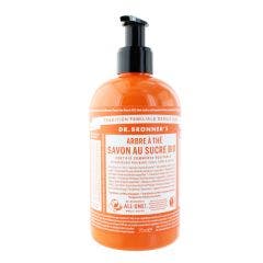 Savon Liquide Arbre A The 355ml Dr Bronner'S