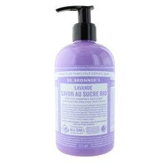 Savon Liquide Lavande 355 ml Dr Bronner'S