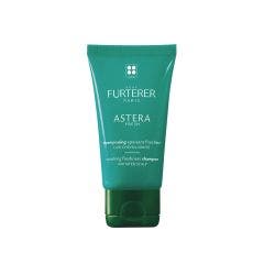 Shampooing apaisant fraîcheur 50ml Astera René Furterer