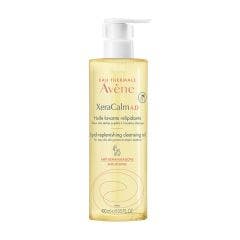 Huile Lavante Relipidante 400ml Xeracalm A.D Peaux Très Sèches Avène