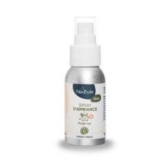 Spray d'ambiance 50ml hiver dès 3 mois Neobulle