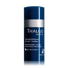 Soin Regenerant Visage Men 50 ml Thalgo