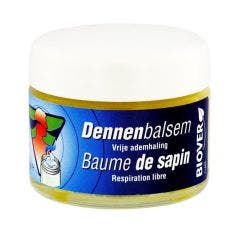 Baume De Sapin 50ml Biover