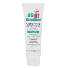 Creme Mains 75ml Sebamed