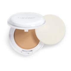Creme De Teint Compacte Texture Confort Spf30 Peaux Sensibles Seches A Tres Seches 9.5g Couvrance Avène