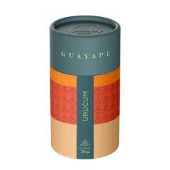 URUCUM POUDRE 50G 50g Guayapi Tropical