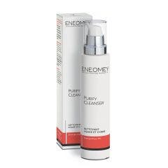 Purify Cleanser Nettoyant Visage Et Corps 150ml Eneomey