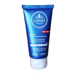 Pro Intense Creme Mains Seches A Gercees Cire D'abeille Et Karite 50ml Laino