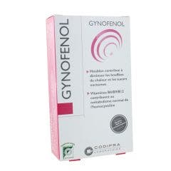 GYNOFENOL 30 gélules Codifra