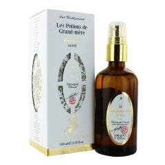 ASSAINISSANT D'AIR LES POTIONS DE GRAND MERE 100ML 100ml Diet World