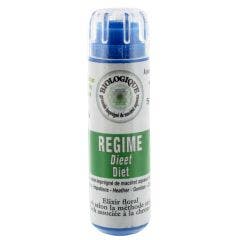 COMPLEXE BACH BIO REGIME 6,3g Kosmeo