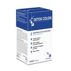 Detox Colon 10 Sachets Ineldea