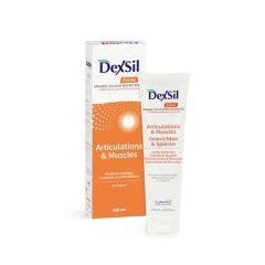 Gel Articulations Et Muscles Forte 100ml Dexsil