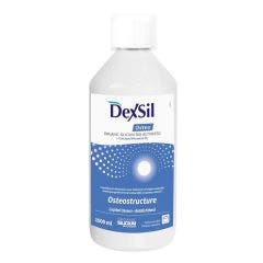 Solution Buvable Osteostructure 1l Dexsil