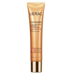 Solaire Fluide Protecteur Spf50 Visage Et Decollete 40ml Sunissime Lierac