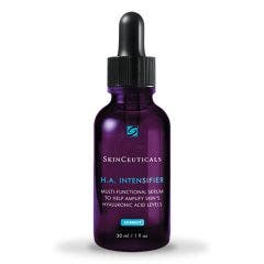 Serum Visage Hydratant Anti Rides H.a Intensifier Acide Hyaluronique 30ml Correct Skinceuticals