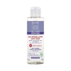 Eau Micellaire Anti-age A L'acide Hyaluronique Bio 100ml Sublimactive Eau thermale Jonzac