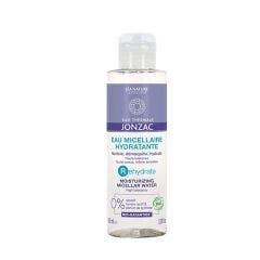 Eau Micellaire Hydratante Bio 100ml REhydrate Eau thermale Jonzac
