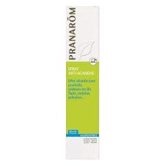 Allergoforce Spray Anti-acariens 150 ml Allergoforce Pranarôm