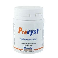 Precyst 60 Gelules Monin Chanteaud