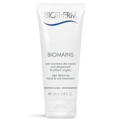 Soin Jeunesse Des Mains 100ml Biomain Biotherm