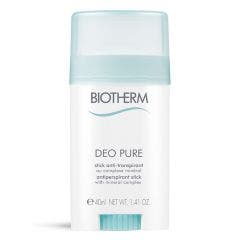 Stick Anti-transpirant 40ml Deo Pure Biotherm