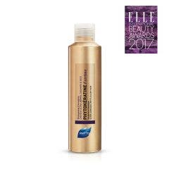 Phytokeratine Extreme Shampooing D'exception Cheveux Ultra Abimes & Cassants 200ml Phyto