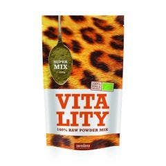 Super Mix Vitalite Bio 250 g Purasana