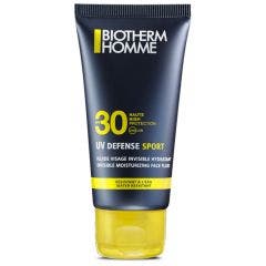 Homme Solaire Uv Defense Sport Face Spf30 30 ml Solaire Biotherm