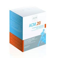 ACM.20 Boîte de 10 sachets Acm